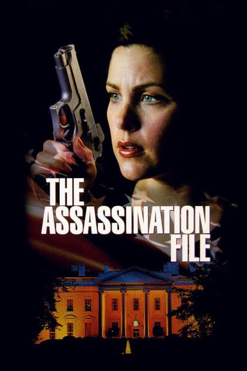 Poster for The Assassination File