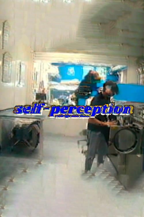 Poster for self perception