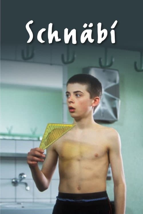 Poster for Willy