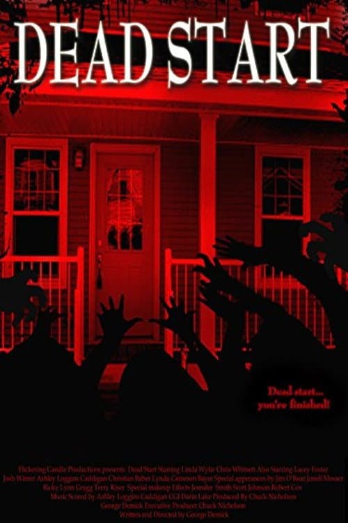 Poster for Dead Start