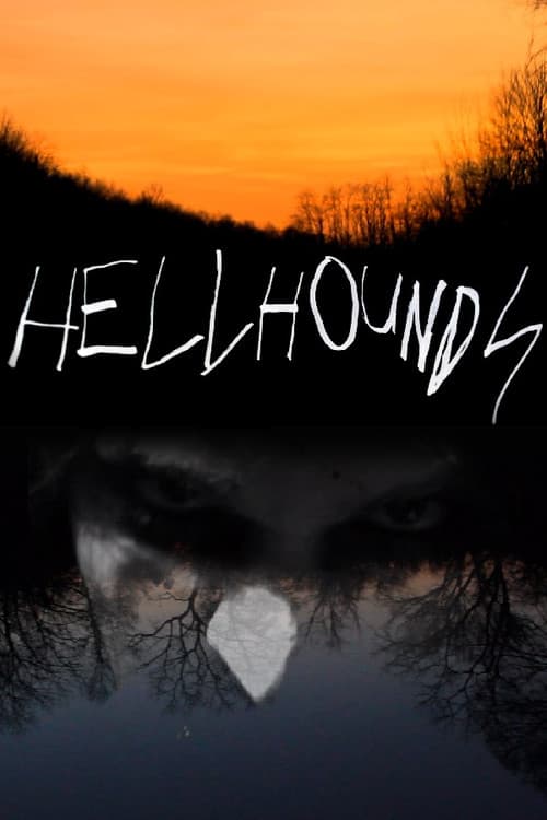 Poster for Hellhounds