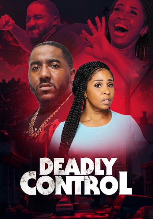 Poster for Deadly Control