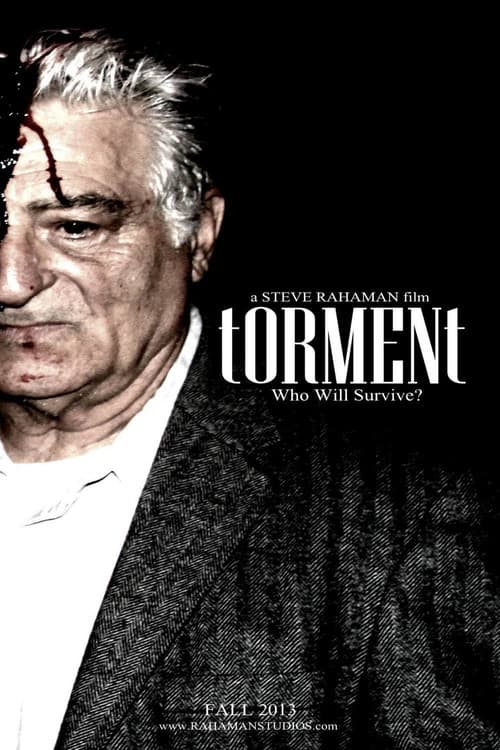 Poster for TormenT