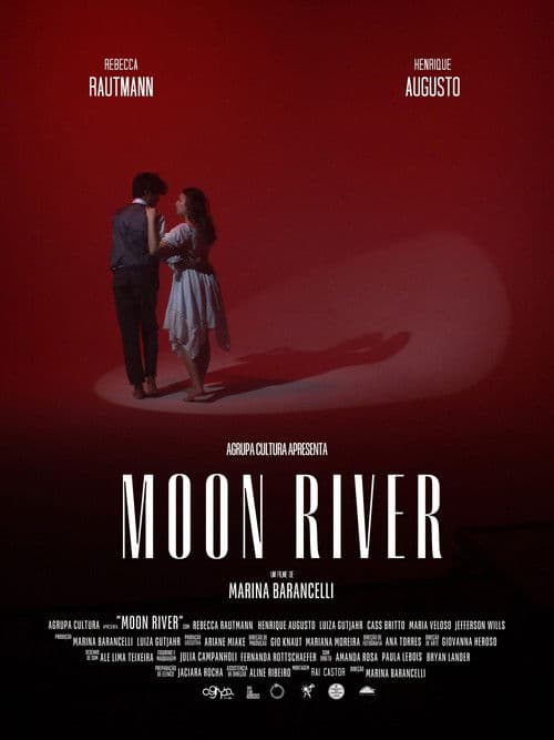 Poster for Moon River