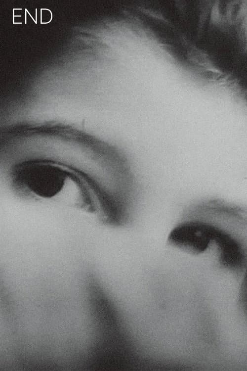 Poster for End