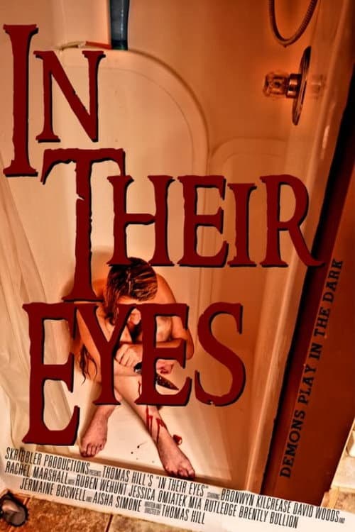 Poster for In Their Eyes