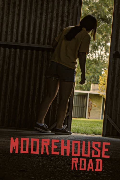 Poster for Moorehouse Road
