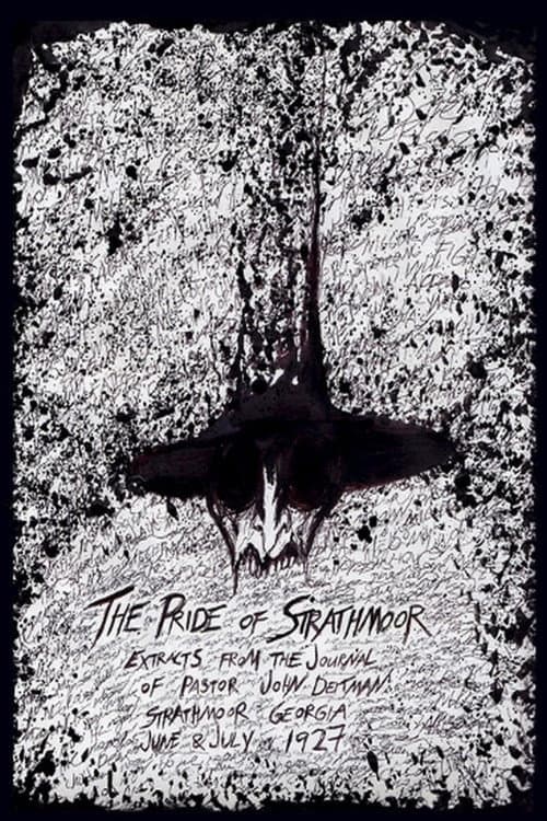Poster for The Pride of Strathmoor
