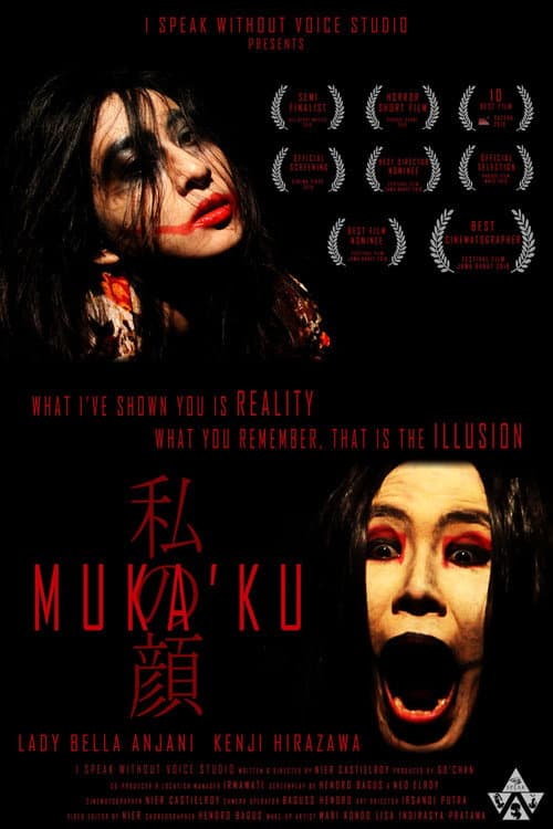 Poster for Muka'Ku