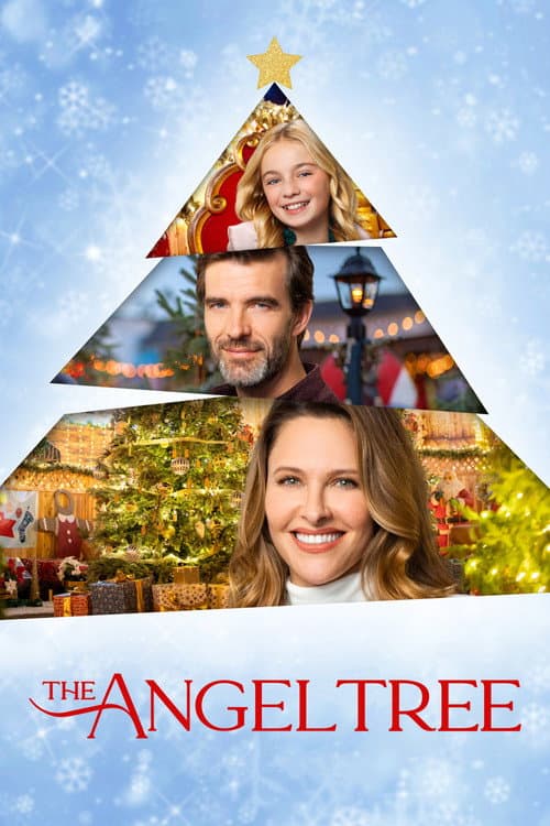 Poster for The Angel Tree