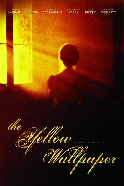 Poster for The Yellow Wallpaper