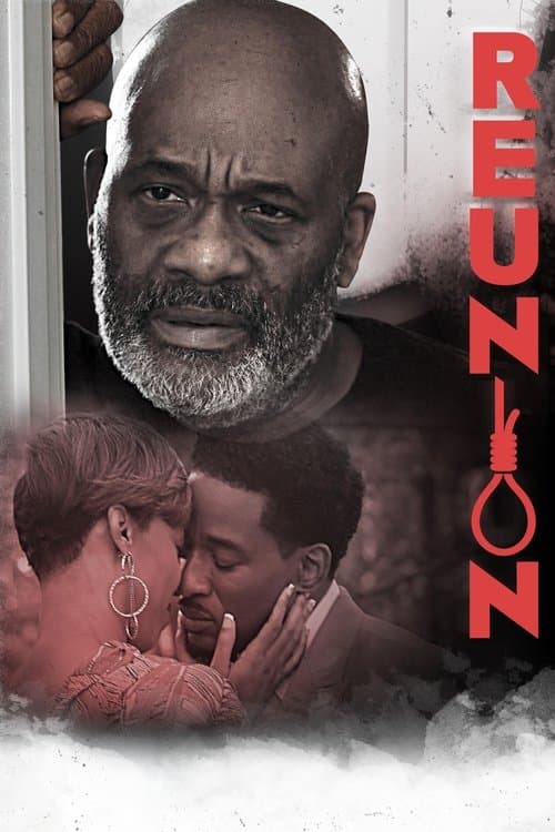 Poster for Reunion