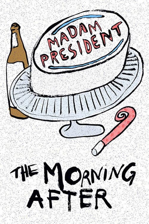 Poster for The Morning After