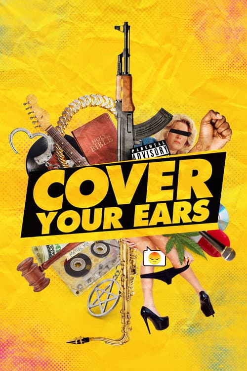 Poster for Cover Your Ears