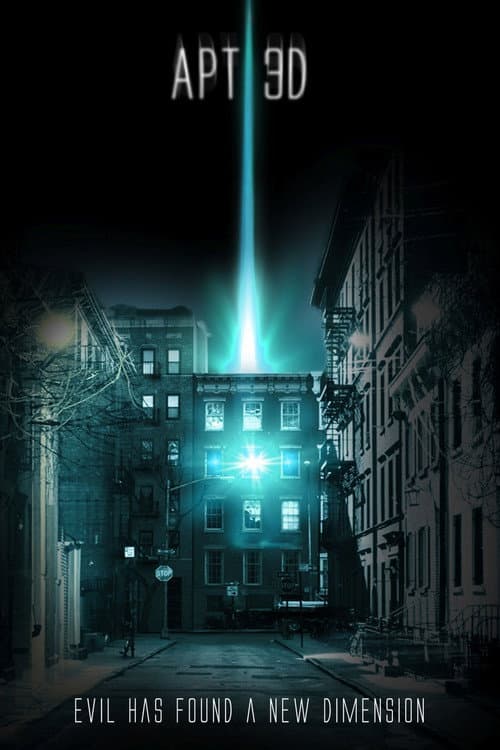 Poster for Apt 3D