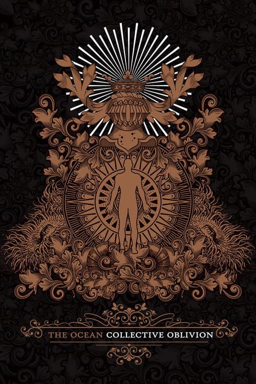 Poster for The Ocean: Collective Oblivion