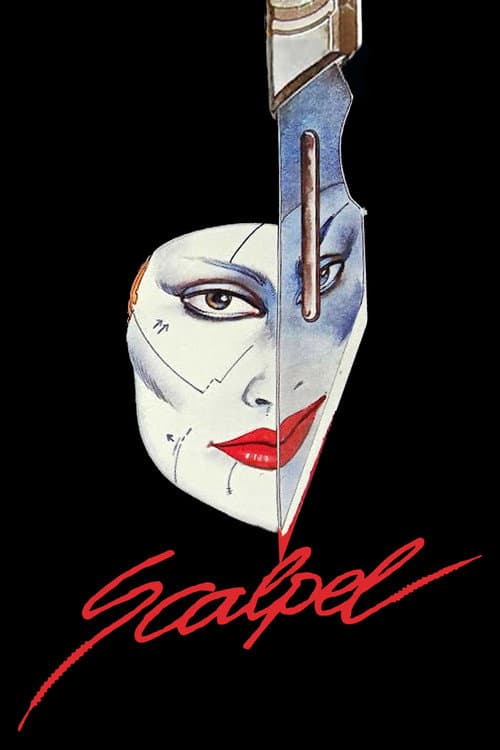 Poster for False Face