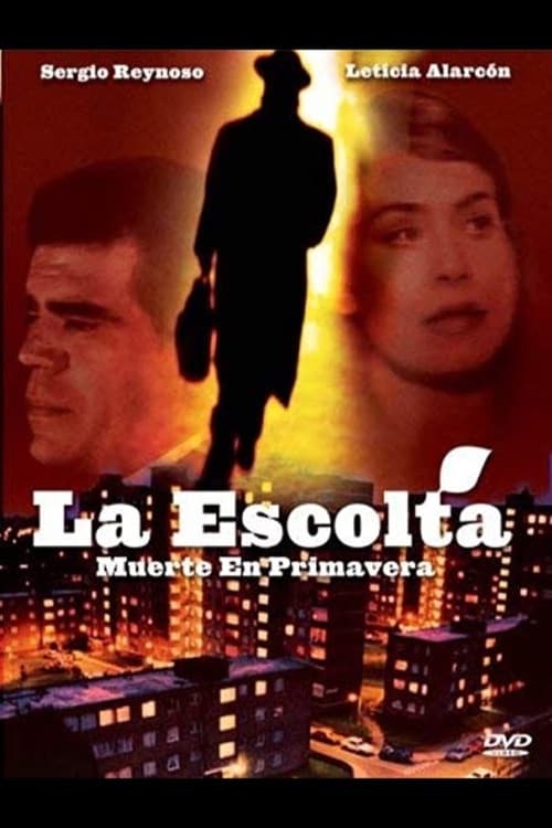 Poster for La escolta muerte en primavera