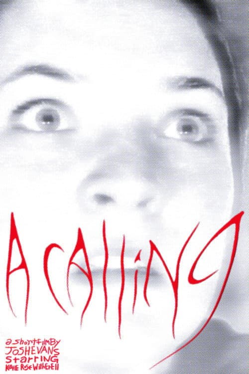 Poster for A Calling
