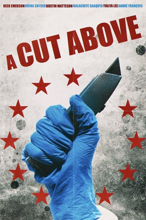 Poster for A Cut Above