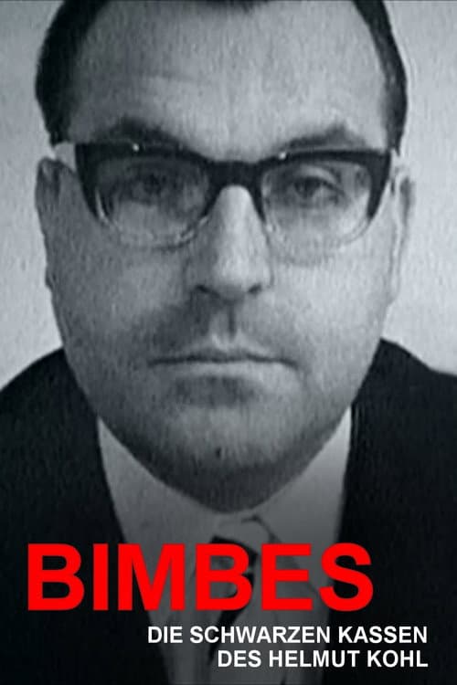 Poster for Bimbes: Die schwarzen Kassen des Helmut Kohl