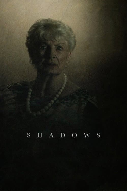 Poster for Shadows