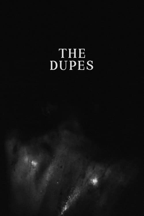 Poster for The Dupes