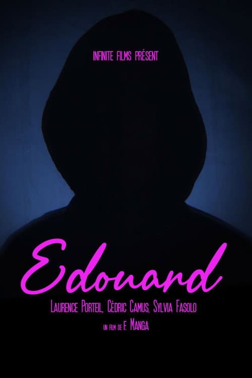 Poster for Edouard
