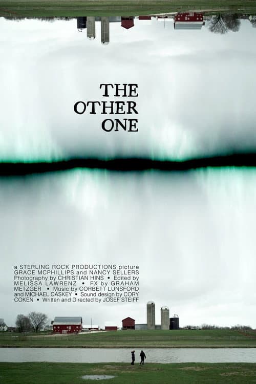 Poster for The Other One