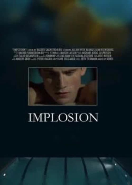 Poster for Implosion