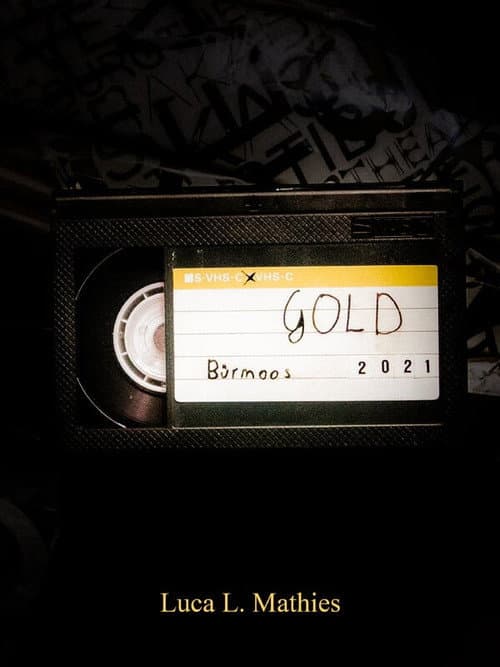 Poster for Gold