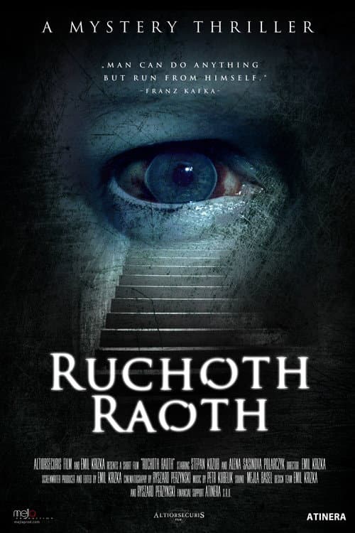 Poster for Ruchoth Raoth