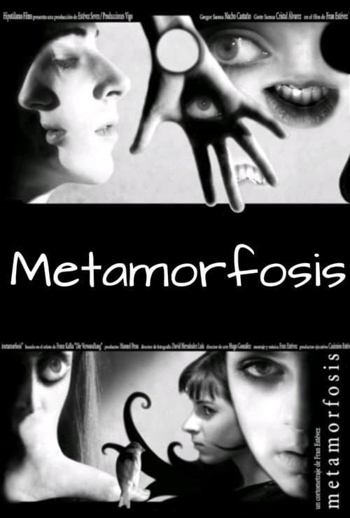 Poster for Metamorfosis
