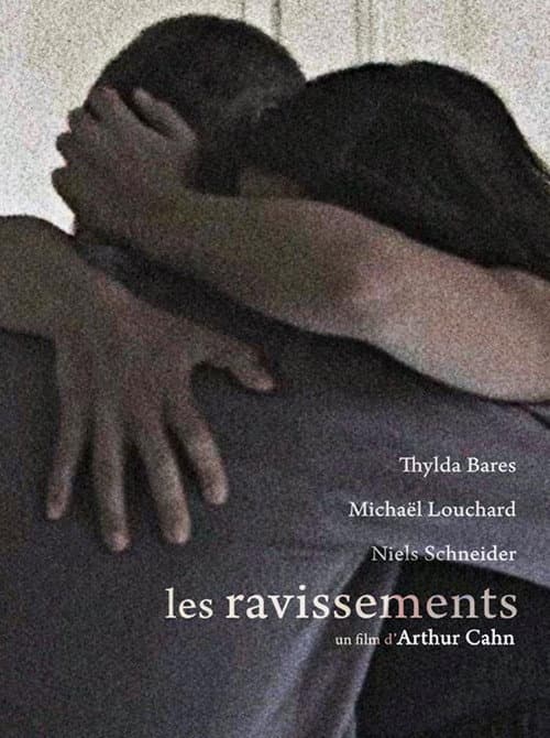 Poster for The Raptures