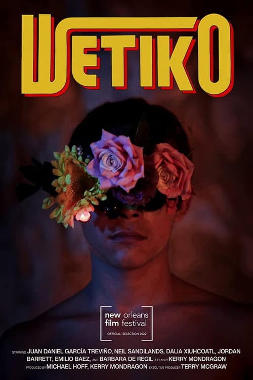 Poster for Wetiko