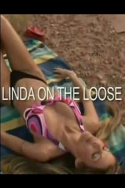 Poster for Linda on the Loose