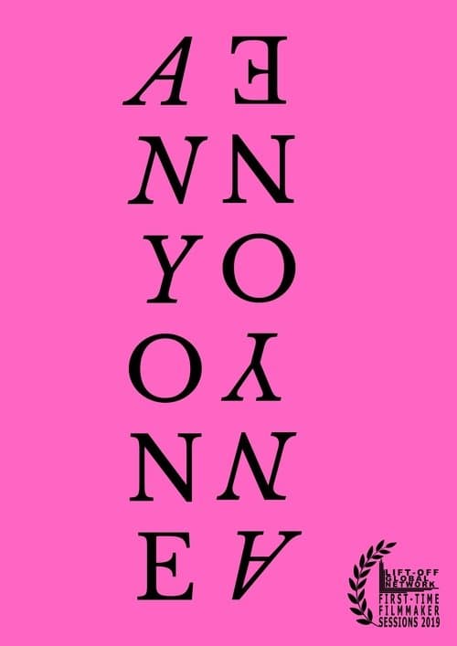 Poster for Anyone