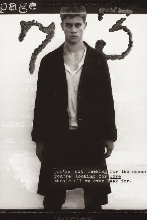 Poster for Page 73
