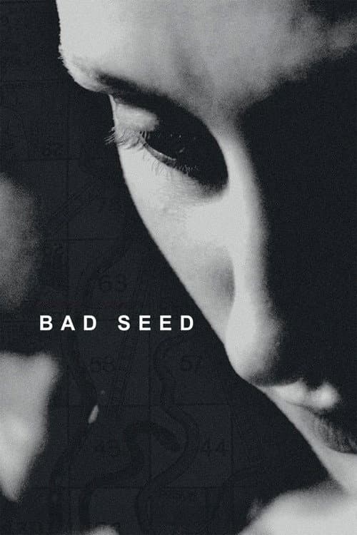 Poster for Bad Seed