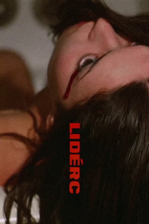 Poster for Lidérc