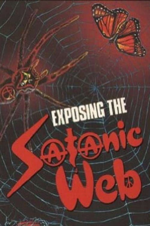 Poster for Exposing The Satanic Web
