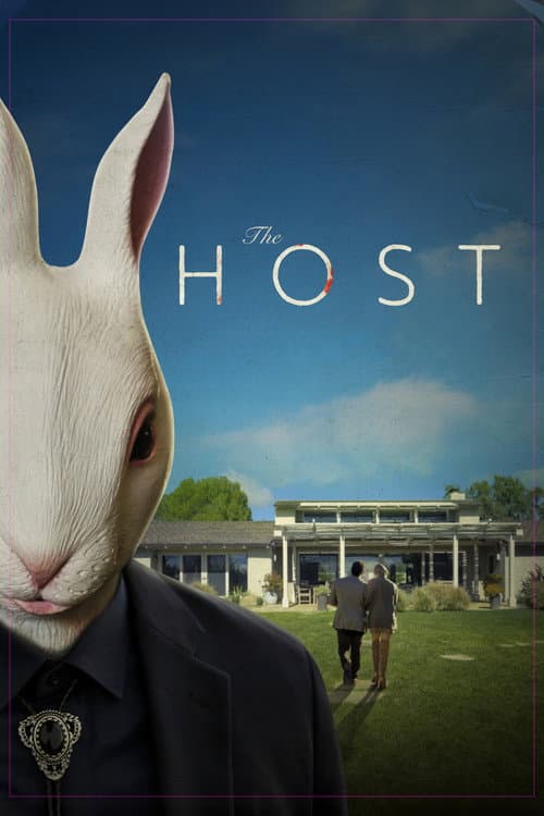 Poster for The Host
