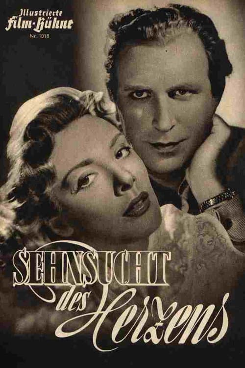 Постер до фільму «Die Sehnsucht des Herzens»