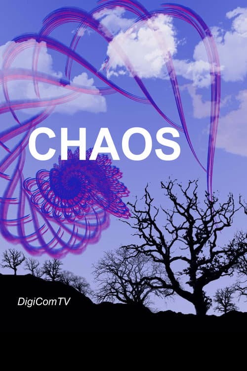 Poster for Chaos