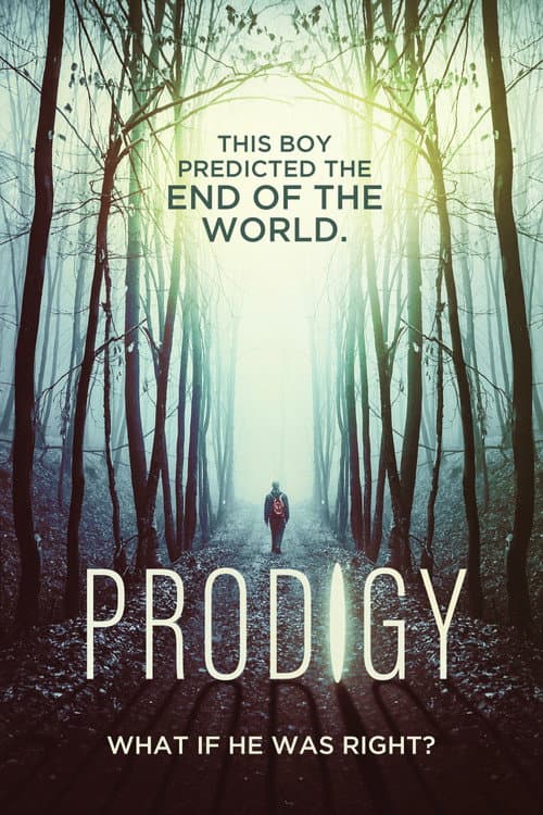 Poster for Prodigy
