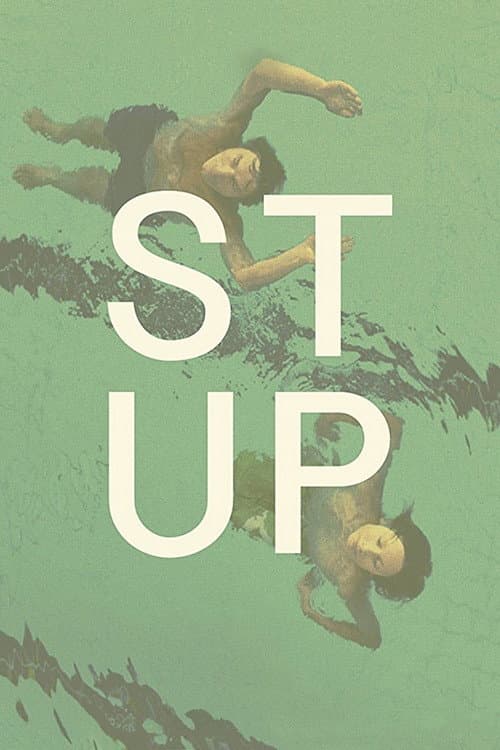 Poster for DIVE