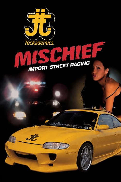 Poster for Mischief 1
