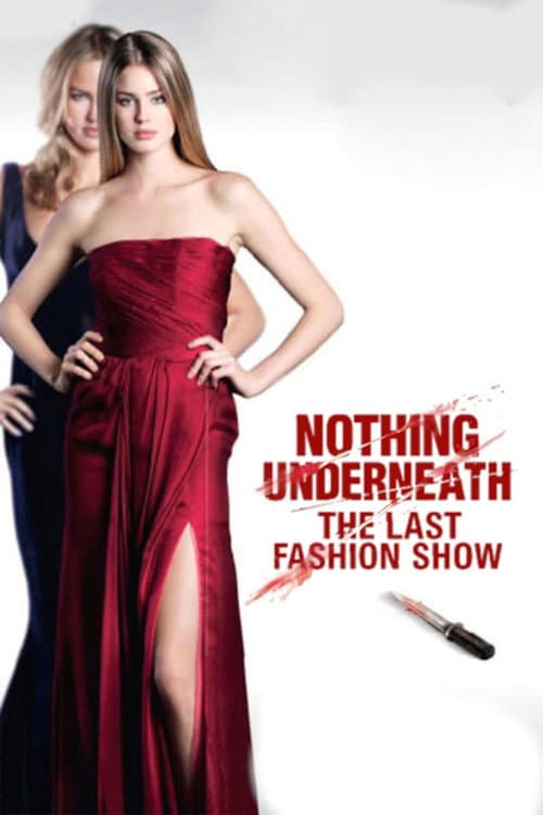 Poster for The Last Fashion Show
