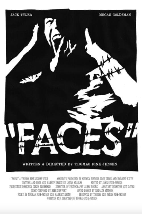Poster for Faces