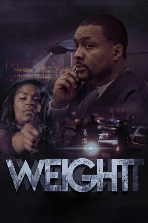 Poster for Weight